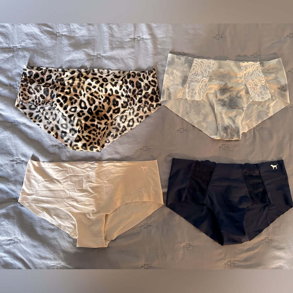 PINK Victoria Secret underwear
